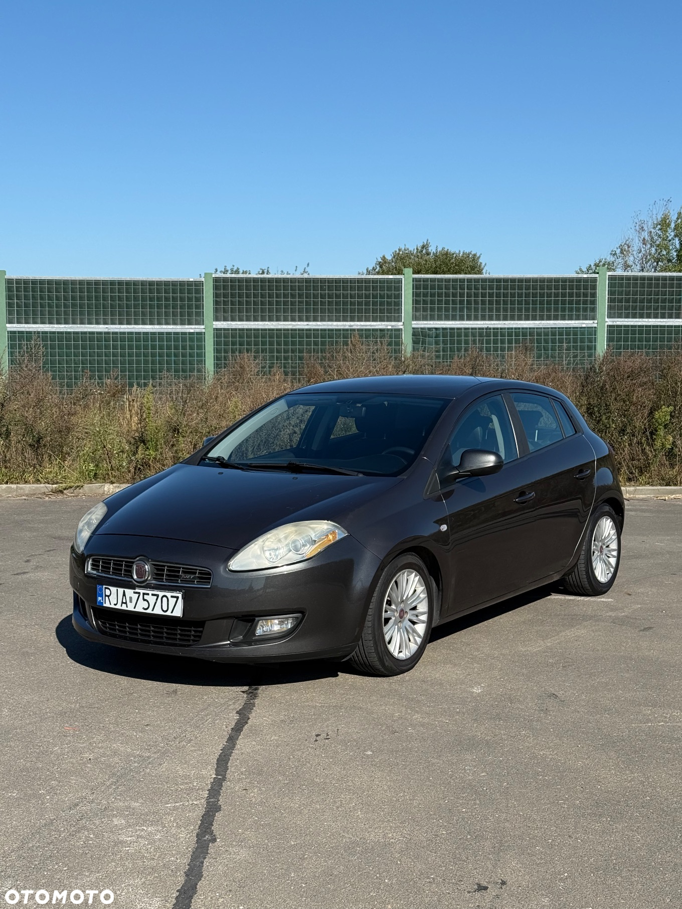 Fiat Bravo - 14