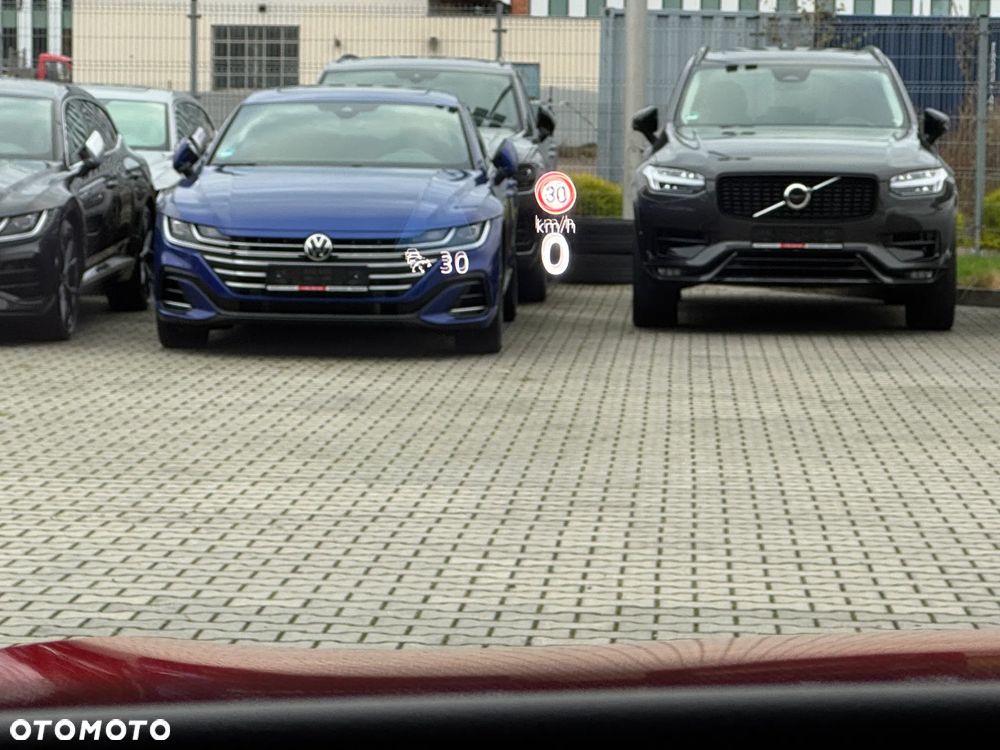 Volkswagen Tiguan 2.0 TDI SCR 4MOTION DSG R-Line - 18