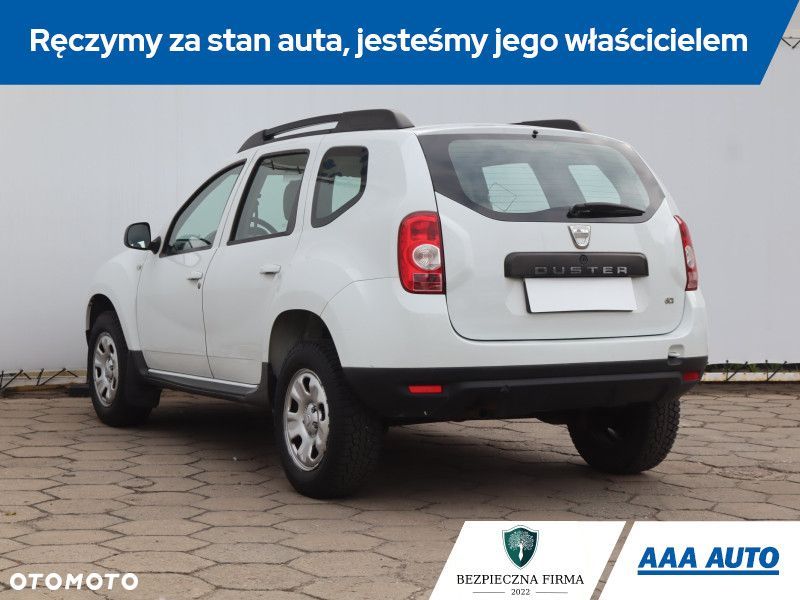 Dacia Duster - 6