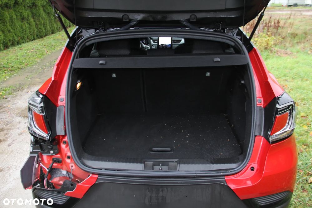 Renault Captur TCe 100 INTENS - 10