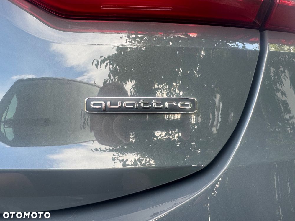 Audi Q3 Sportback 40 TDI quattro S line - 32