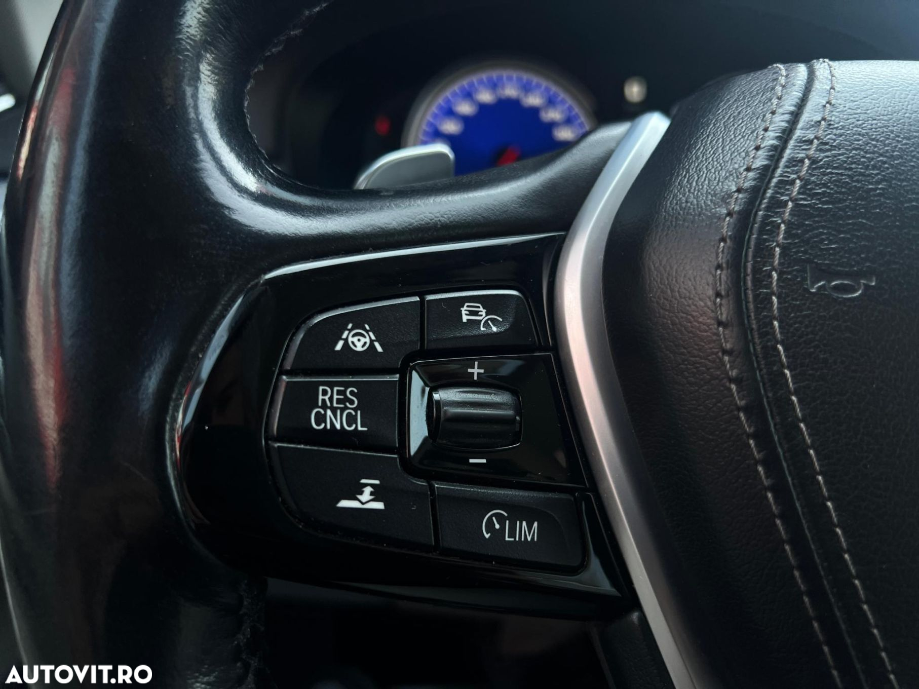 BMW Seria 5 - 19