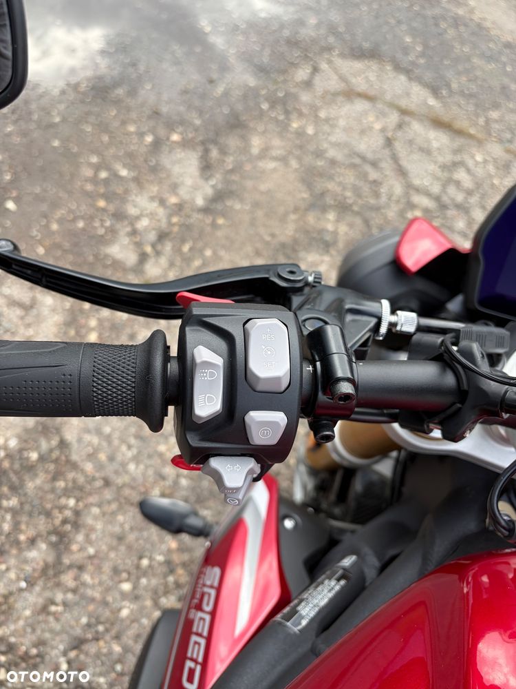 Triumph Speed Triple - 25