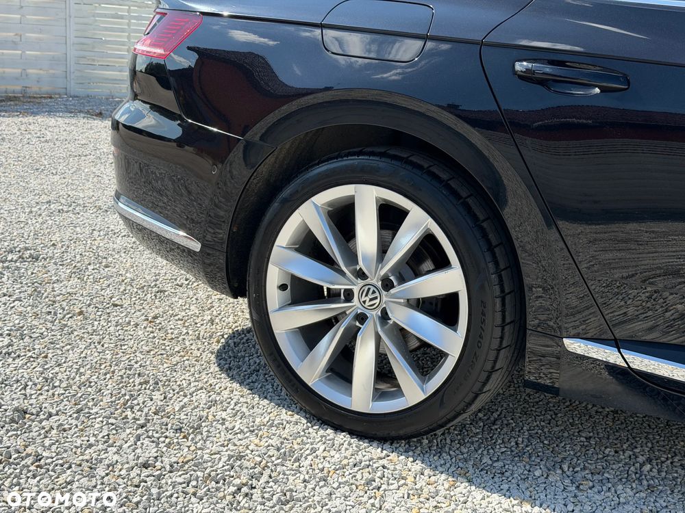 Volkswagen Arteon 2.0 TDI SCR DSG Elegance - 31