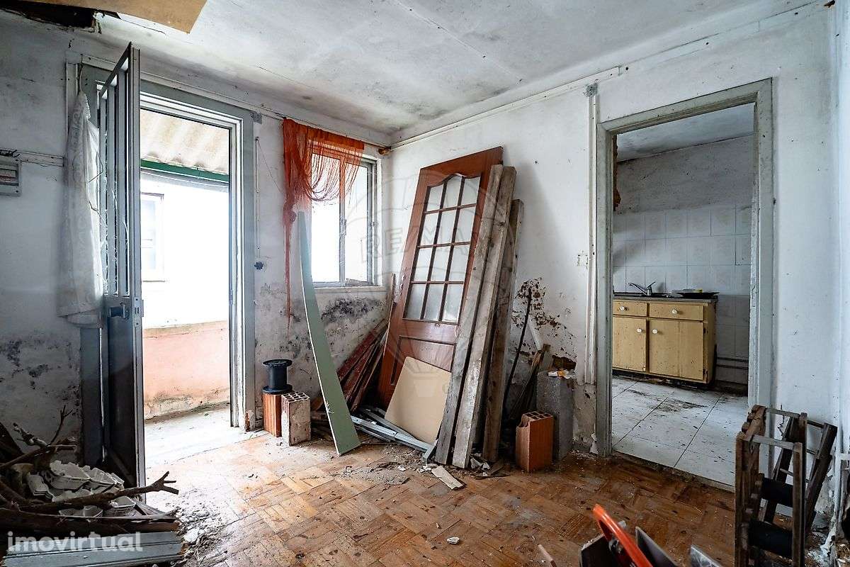 Moradia T2 para venda - Grande imagem: 4/13