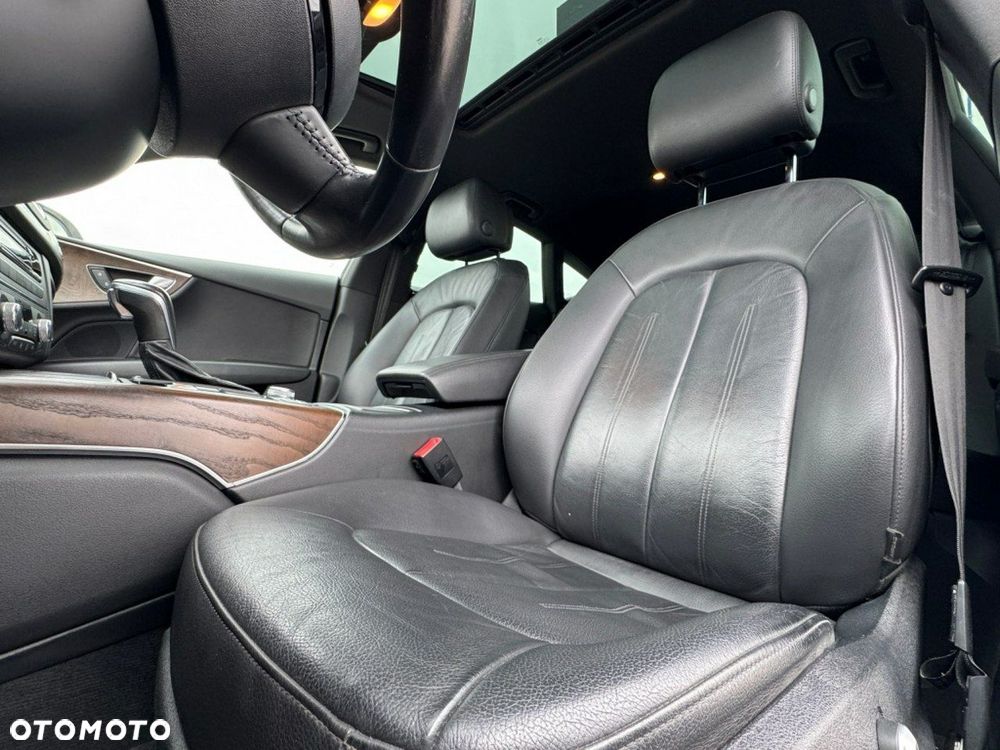 Audi A7 Sportback 3.0 TFSI Quattro S tronic - 16