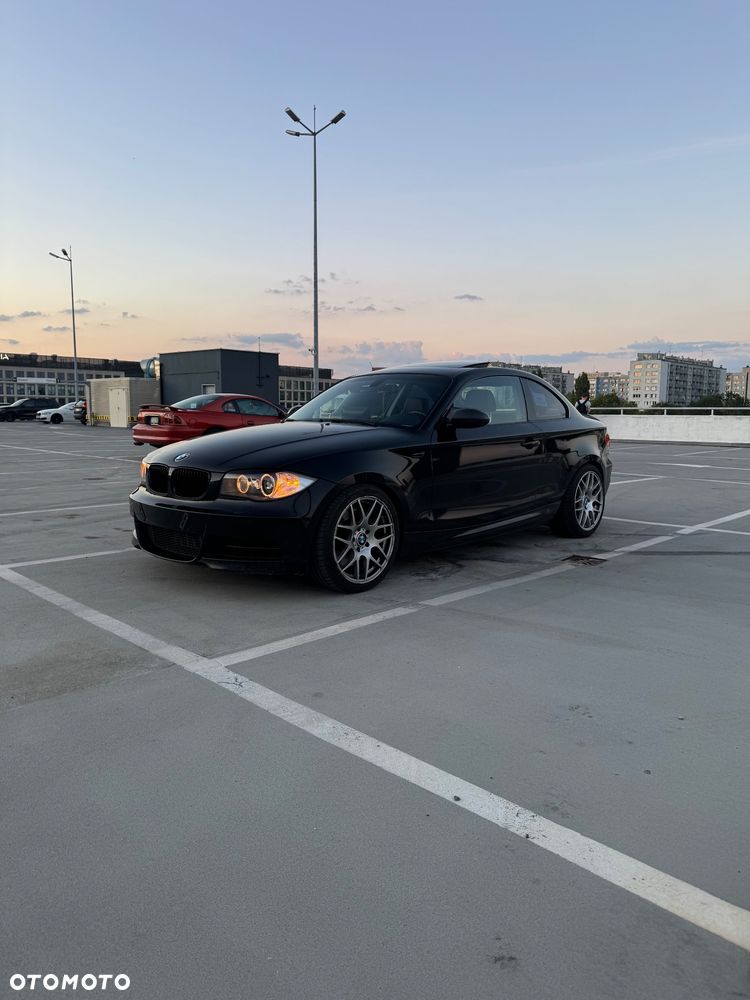 BMW Seria 1 - 7
