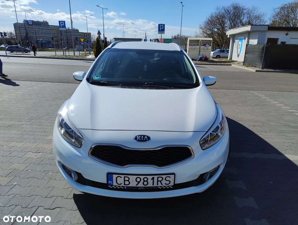 Kia Ceed 1.4 Business Line - 2