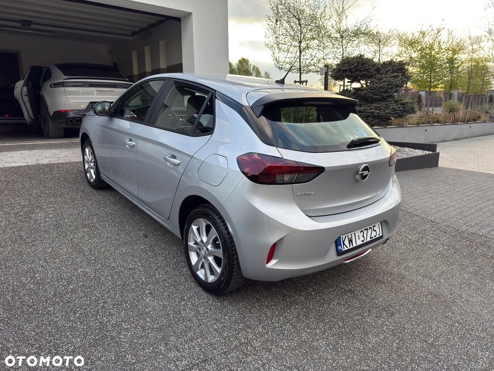 Opel Corsa 1.2 Business S&S - 8
