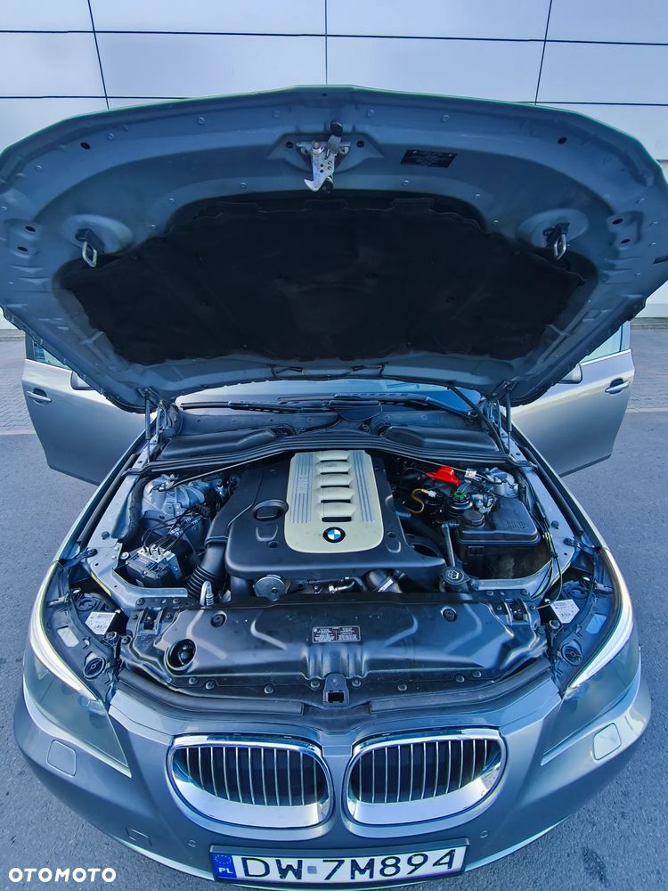BMW Seria 5 - 27
