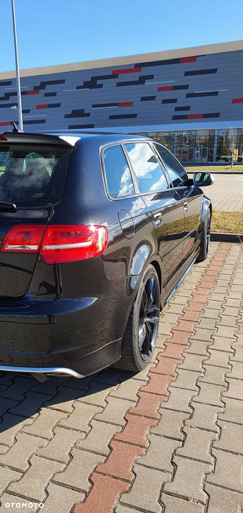 Audi RS3 Sportback - 6