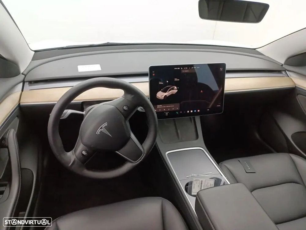 Tesla Model 3 Performance Dual Motor AWD - 14