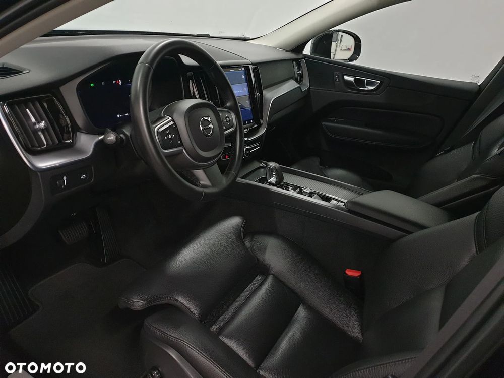 Volvo XC 60 B4 D Geartronic Inscription - 9