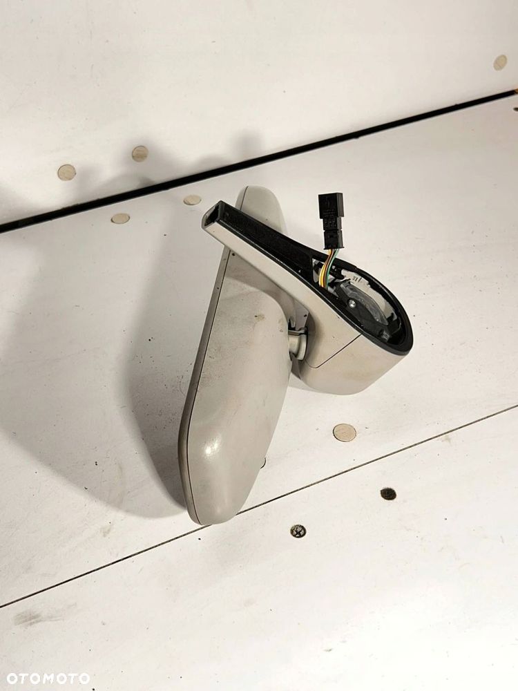 LUSTERKO WSTECZNE FOTOCHROM KOMPAS Audi A6 S6 C6 4F 4F0 857 511 F - 7