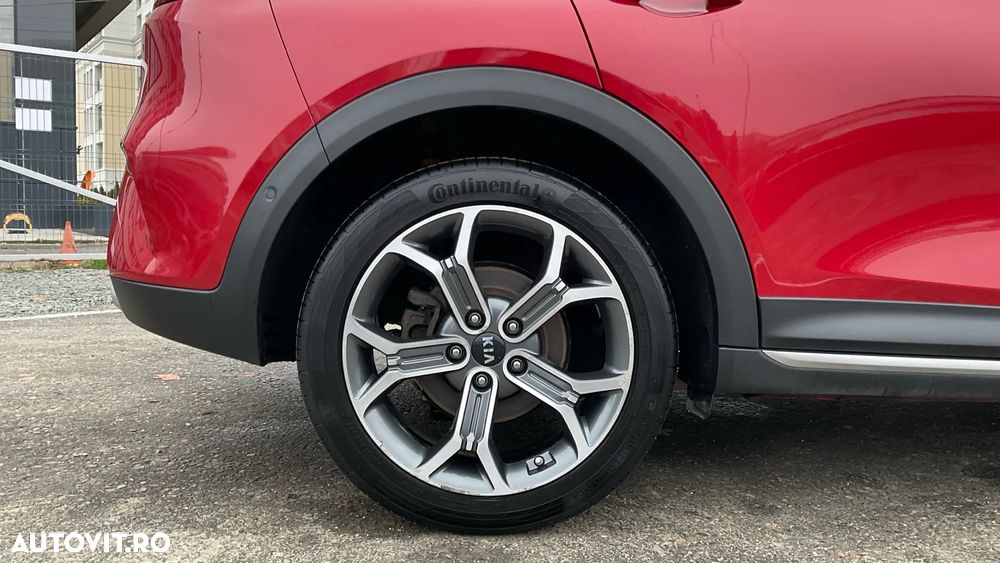 Kia XCeed 1.6 GDI DCT6 OPF Plug-in-Hybrid Vision - 9