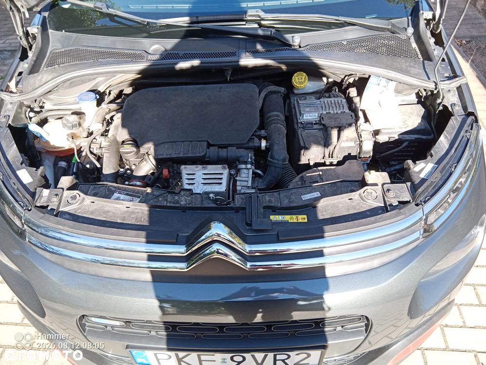 Citroën C3 Pure Tech 110 S&S ELLE - 12