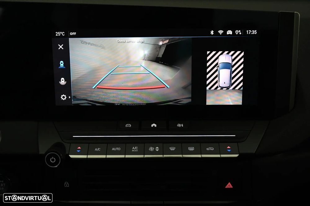 Opel Astra 1.2 T Elegance - 20