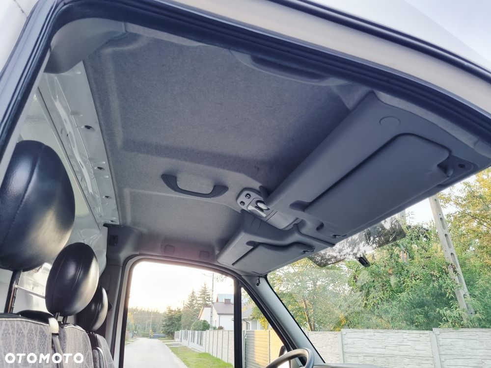 Renault Master - 30