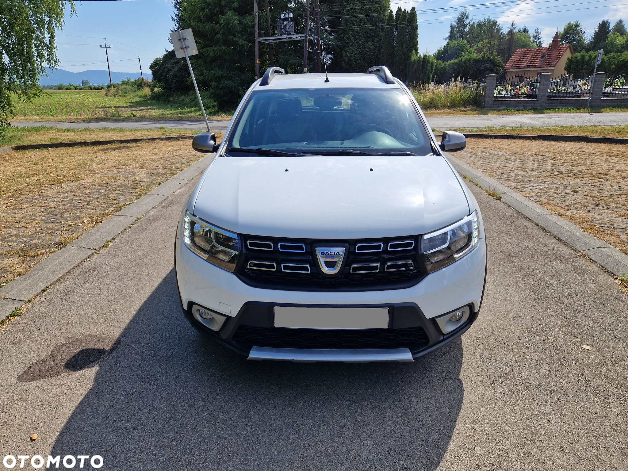 Dacia Sandero Stepway 0.9 TCe Outdoor S&S - 7