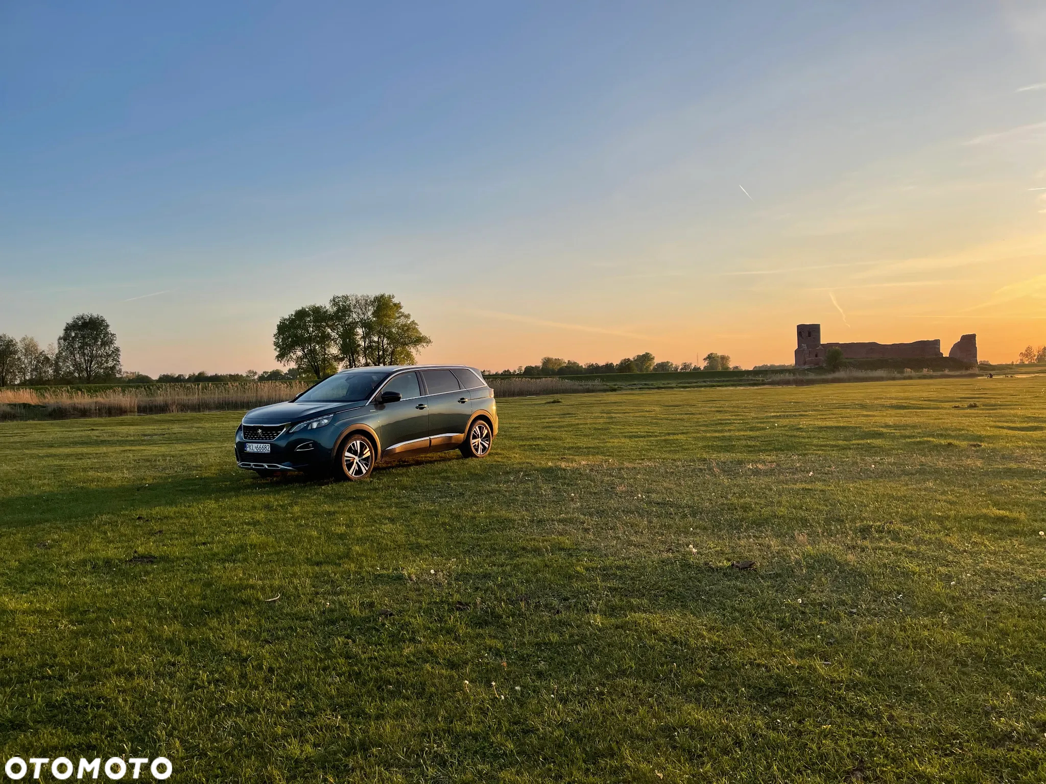 Peugeot 5008 1.6 PureTech GT Line S&S EAT8 - 2