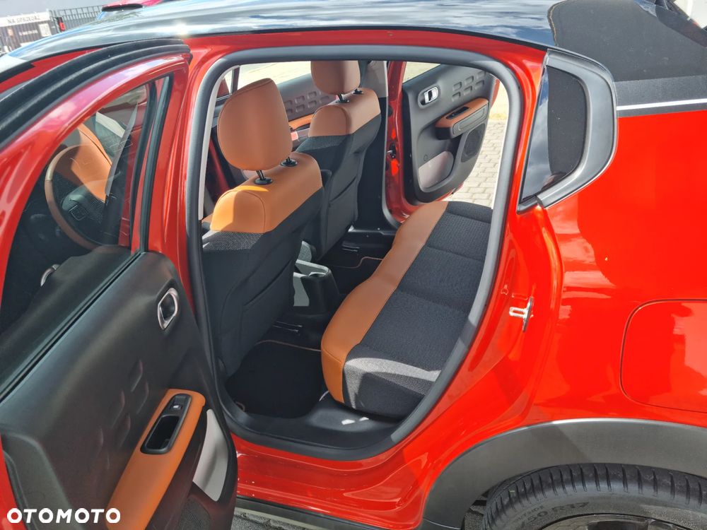 Citroën C3 Pure Tech 110 Stop&Start Exclusive - 6