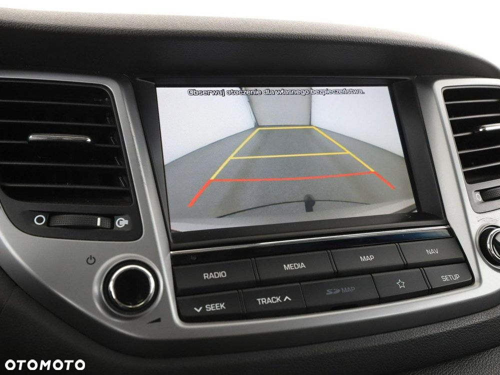 Hyundai Tucson 1.6 GDi 2WD Advantage - 25