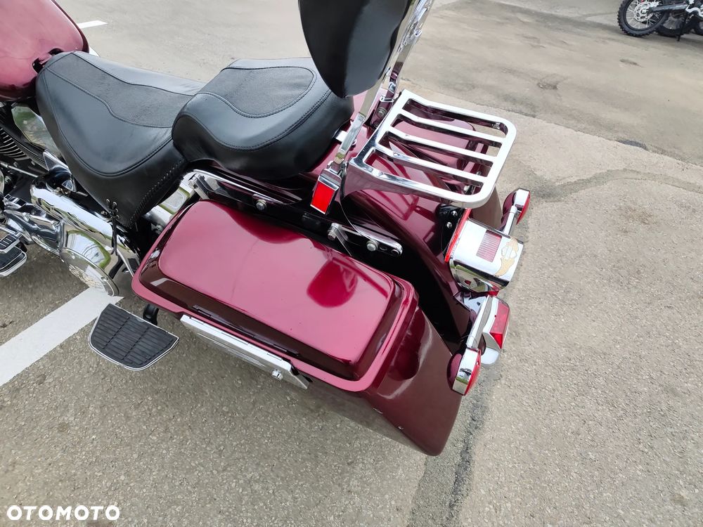 Harley-Davidson Softail Fat Boy - 18