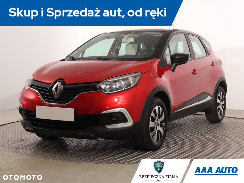 Renault Captur - 3