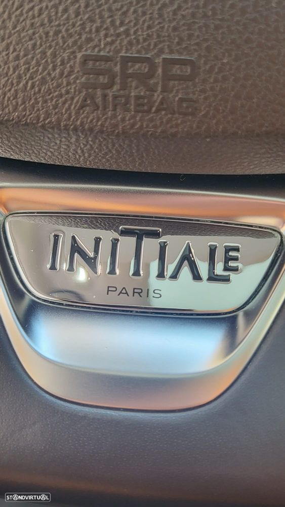 Renault Espace 1.6 dCi Initiale Paris EDC - 17