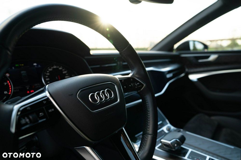 Audi A7 Sportback 45 TFSI Quattro S tronic - 21