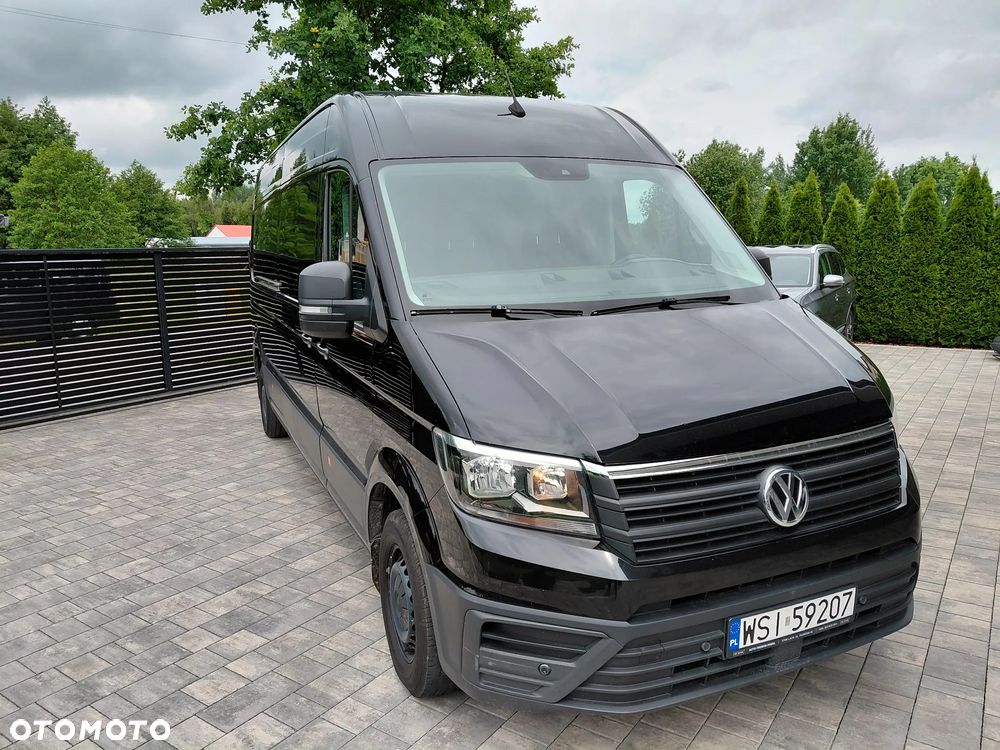 Volkswagen CRAFTER - 3