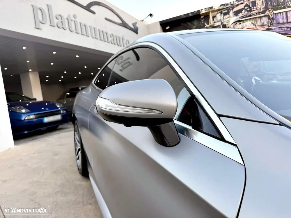 Mercedes-Benz S 500 4-Matic - 43