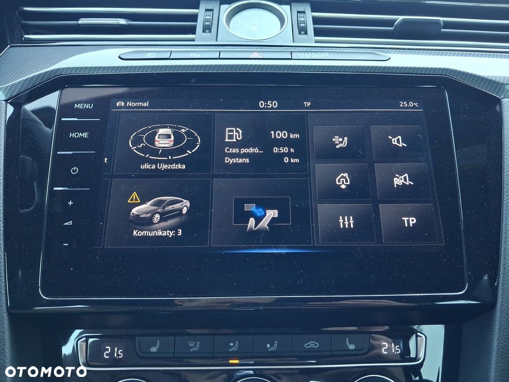 Volkswagen Arteon - 16