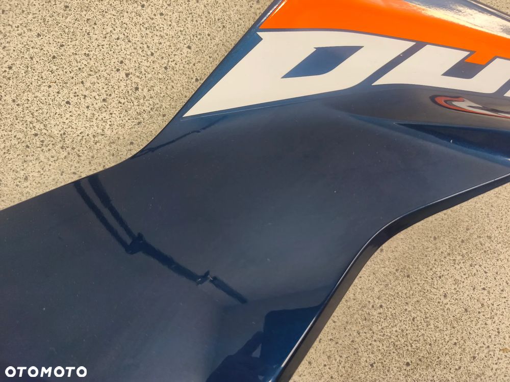 Owiewka, osłona, bok, boczek KTM 390 Duke - 4