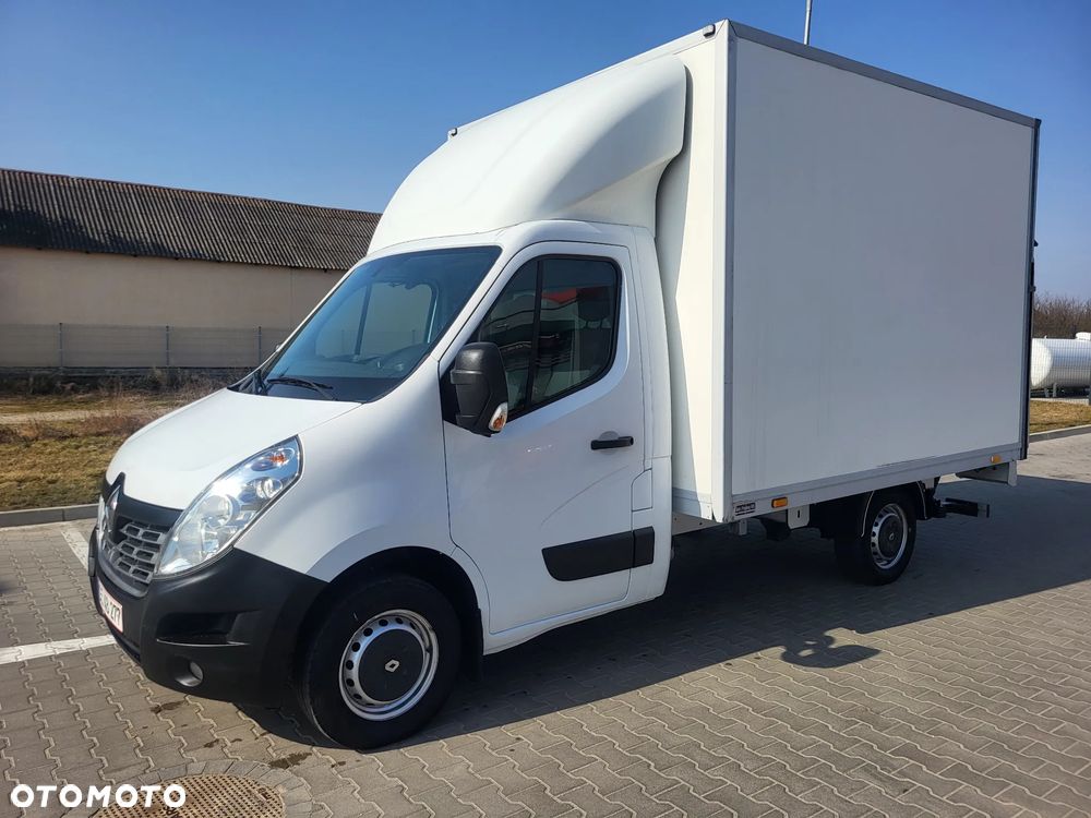 Renault Master - 4