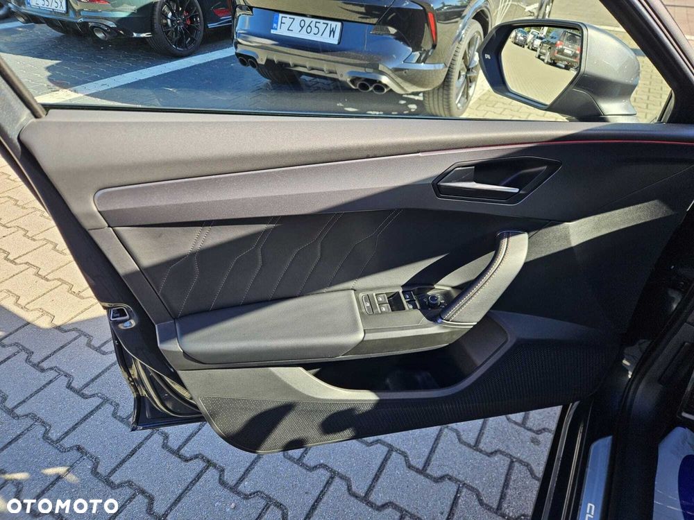 Cupra Leon - 11
