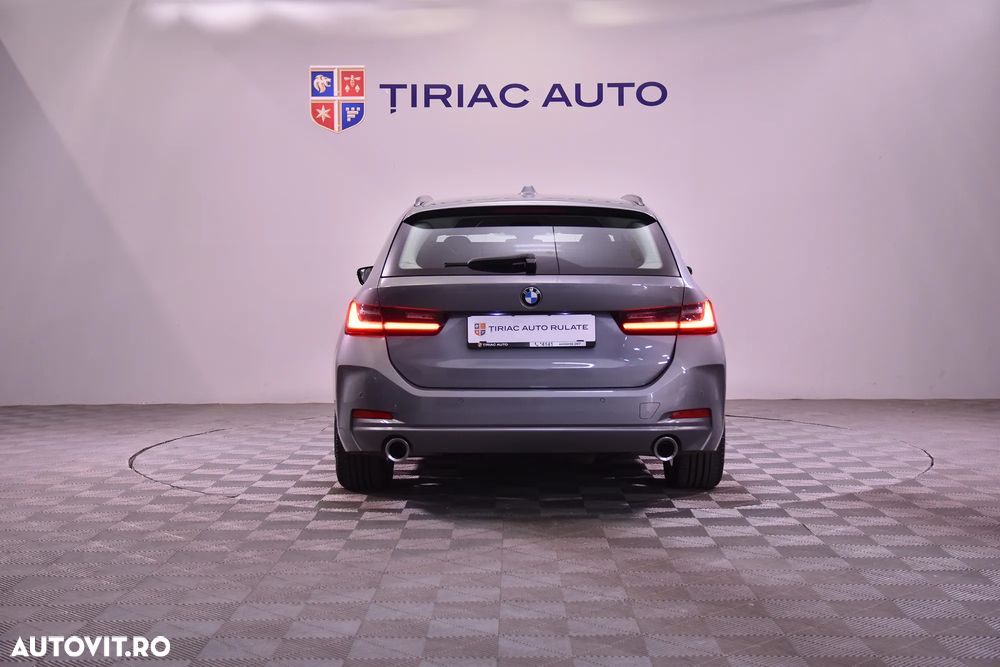 BMW Seria 3 320d Touring xDrive Aut. - 4