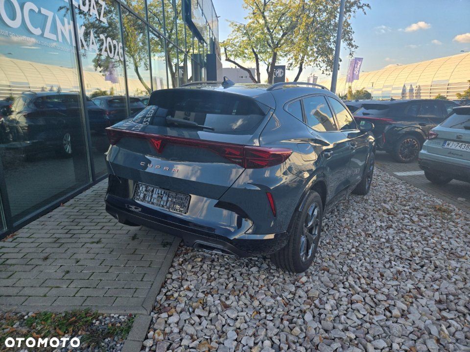 Cupra Formentor - 8