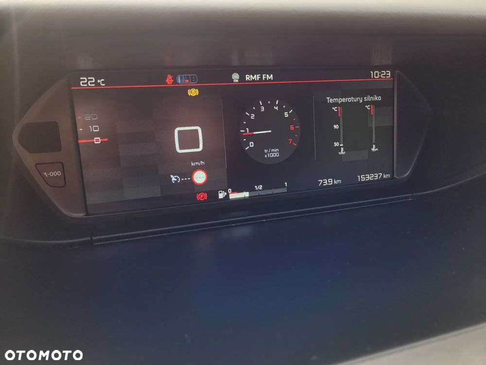 Citroën C4 Picasso - 17