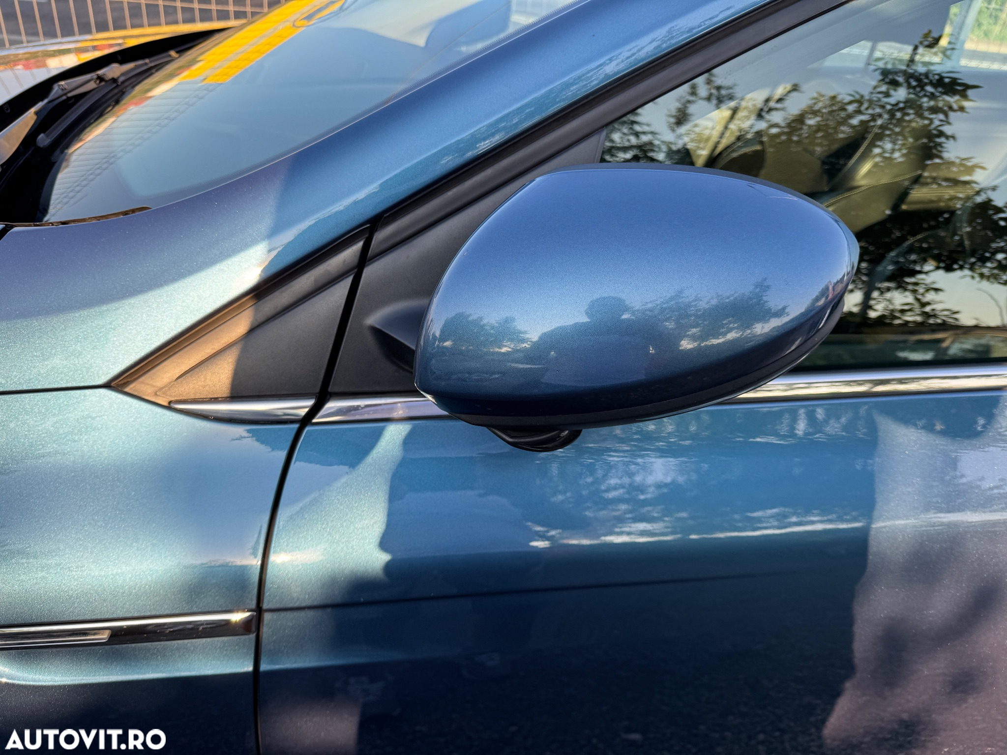 Renault Megane Grandtour ENERGY dCi 110 INTENS - 12