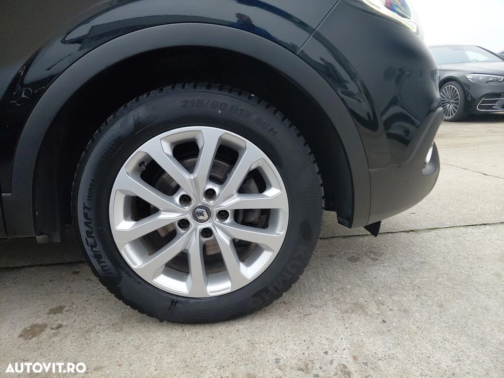 Renault Kadjar 1.2 TCe Life - 16