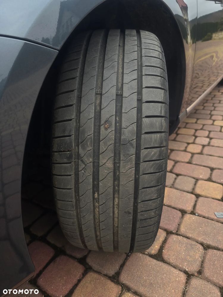 Volkswagen Passat 1.4 TSI DSG BlueMotion Technology Comfortline - 35