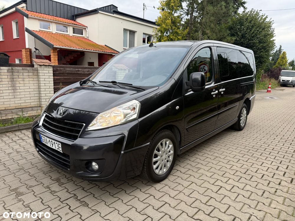Peugeot Expert Tepee L2 Bussiness - 3