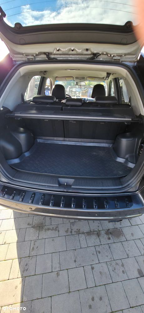 Kia Sportage - 12