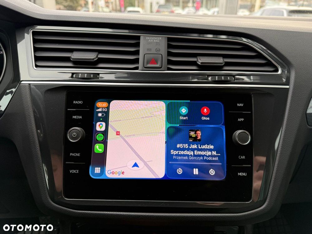 Volkswagen Tiguan 1.5 TSI EVO Life DSG - 22