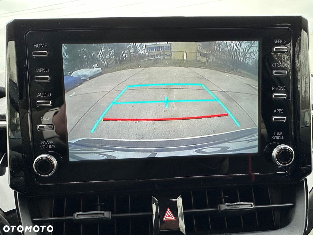 Toyota Corolla 1.8 Hybrid Active - 19