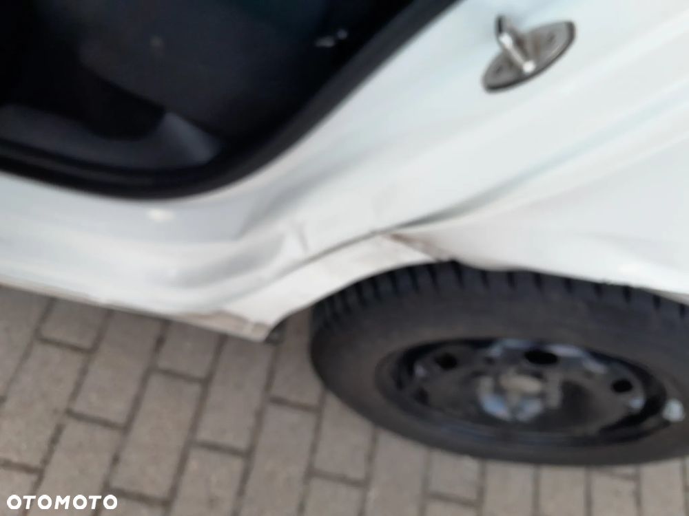 Skoda Fabia 1.0 Active - 18