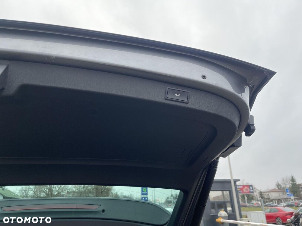 Skoda Kodiaq 1.5 TSI ACT 4x2 Sportline DSG 7os - 25