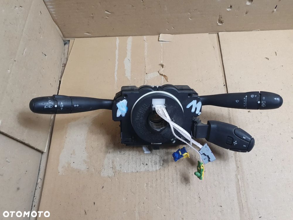 } PRZEŁĄCZNIK ZESPOLONY 96511177XT Citroen Xsara Picasso I (1999-2008) - 1