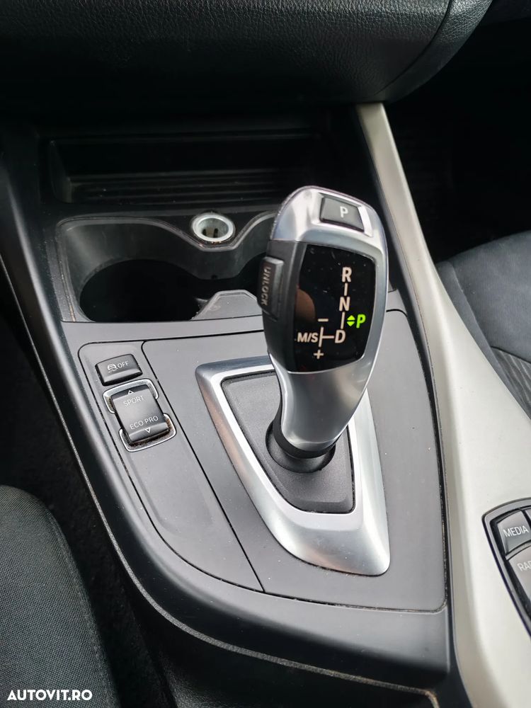 BMW Seria 1 2013 — imagine 12